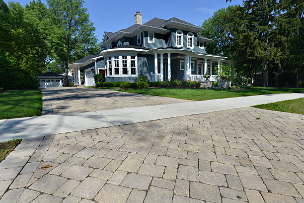 Trusted Madison, IL Driveway Pavers Experts