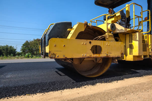 Best Luxury driveway pavers in Madison, IL